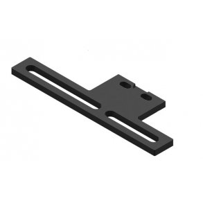 Monteringsplade til underarmsstttesystem - HEMI