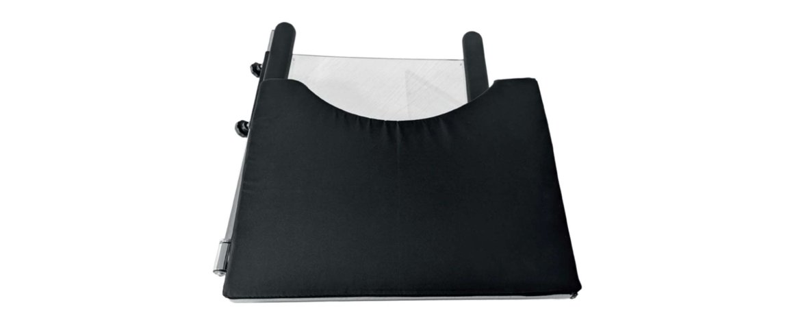 Pude til terapibord TP600-KLP-3