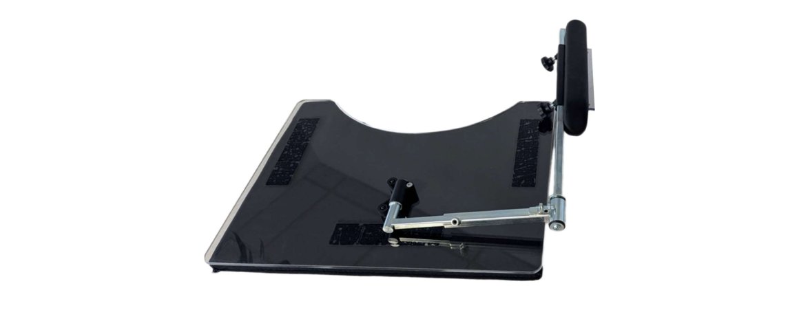 Pude til terapibord TP600-KLP-3