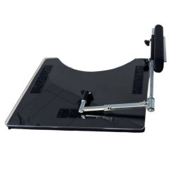 Pude til terapibord TP600-KLP-3