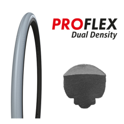 PROFLEX purbane 20x1" - gr - sildebensmnster