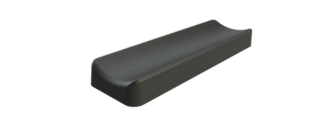 Armskl PU-skum 403 mm