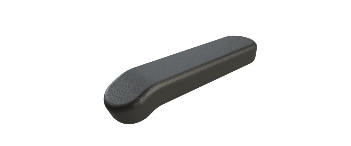 Armln PU-skum 235 mm