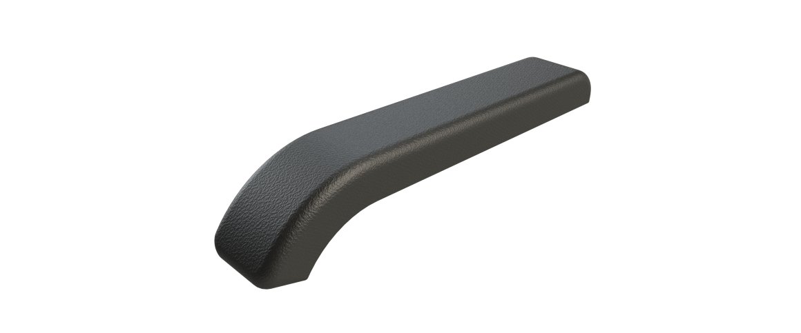 Armln PU-skum 271 mm