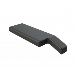 Armln PU-skum - 332 mm - Hjre