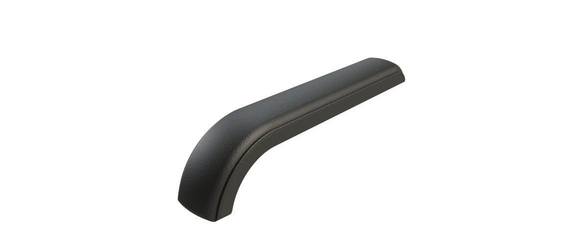 Armln PU-skum 360 mm