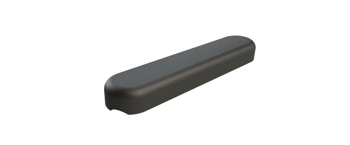 Armln PU-skum 235 mm
