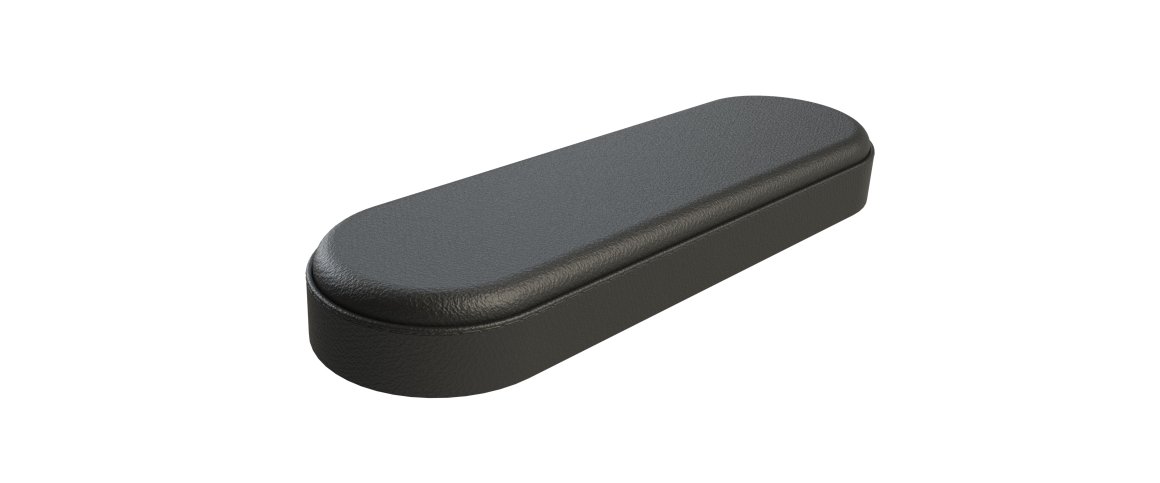 Armln PU-skum 262 mm
