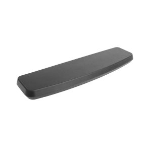 Armpude 335mm - m. monteringsbrikker