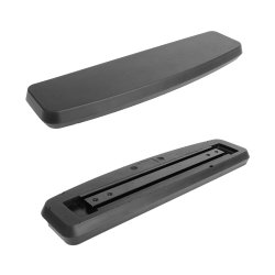 Armpude 335mm - u. monteringsbrikker