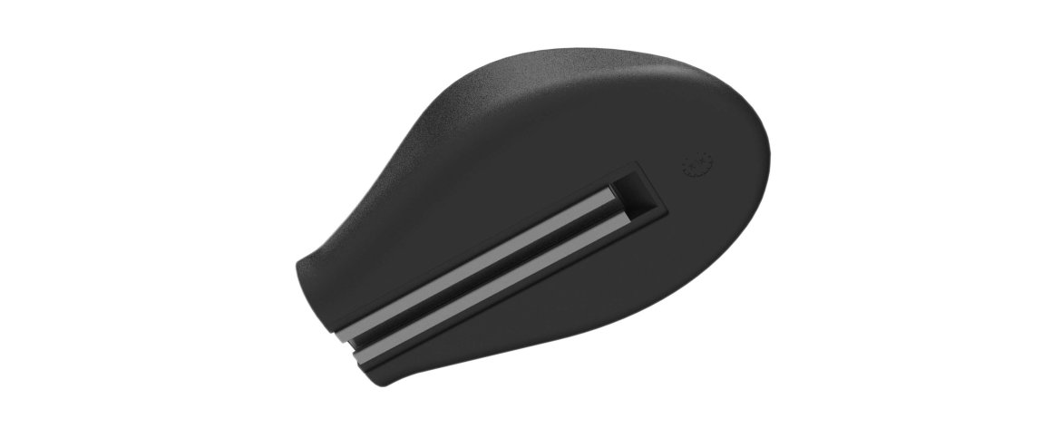 Hndpude til underarmsstttesystem - HEMI