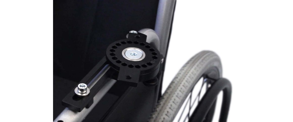 Svingarm til underarmsstttesystem - HEMI