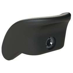 Hovedsttte model 10 - PU-skum