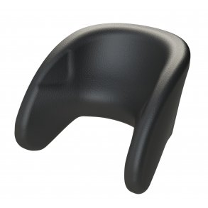 Hovedsttte model 10 - PU-skum