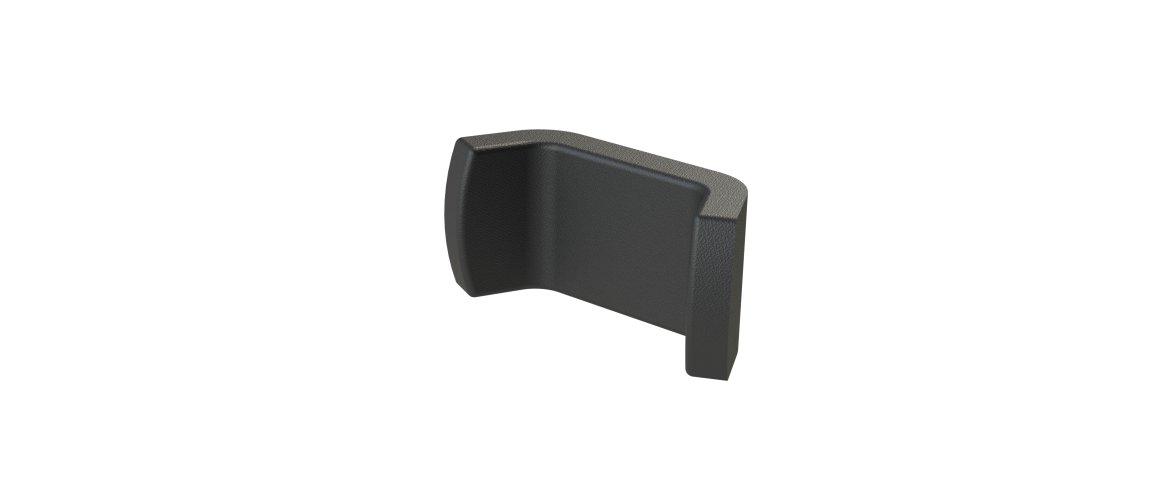 Hovedsttte model 2, PU-skum