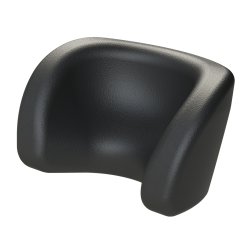 Hovedst�tte model 6 - PU-skum