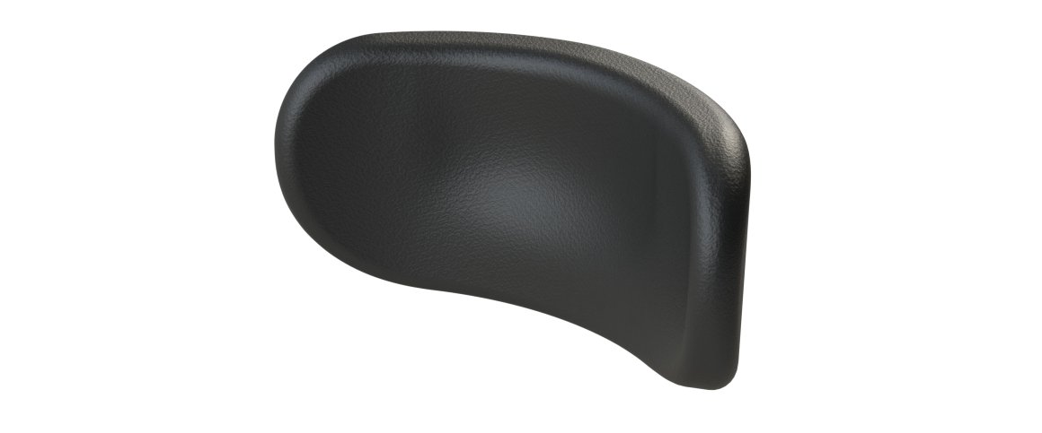 Hovedsttte model 7, PU-skum