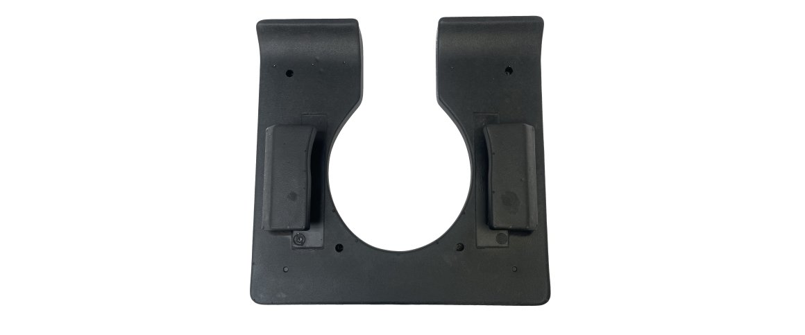 Toiletsde PU-skum - ben fortil