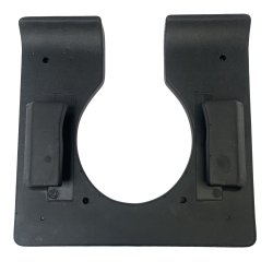 Toiletsde PU-skum - ben fortil