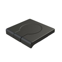 Toiletsde PU-skum - ben fortil