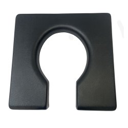 Toiletsde PU-skum - ben fortil