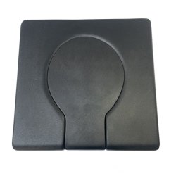 Toiletsde PU-skum - ben fortil