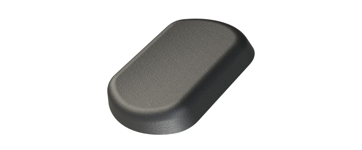 Lgpude Sort 208x147 mm