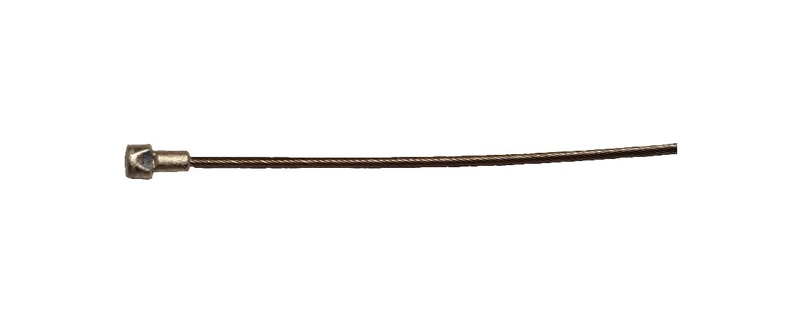 Inderkabel 1800 mm Prenippel