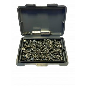 PIGGE ST - 100 stk + vrktj