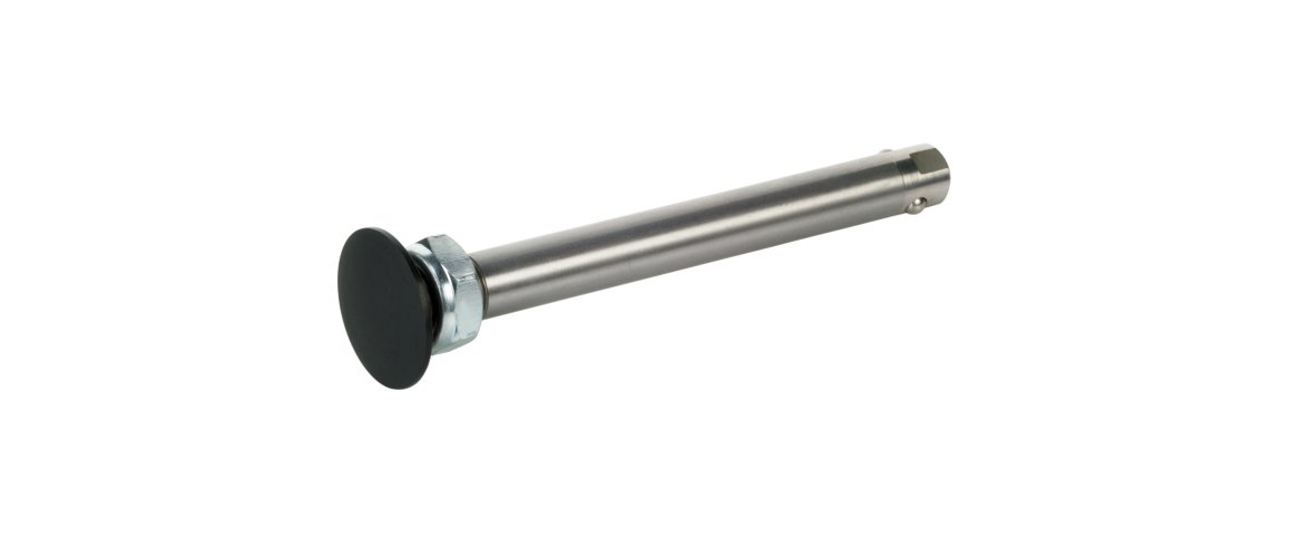 Quick-Release Aksel 12 mm