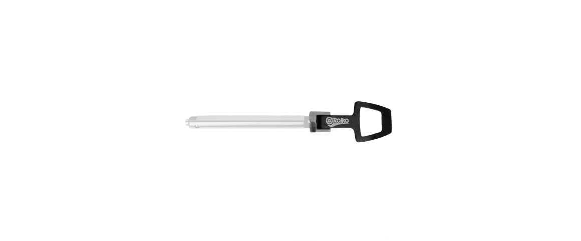 TETRA udlser top til quick-release aksel