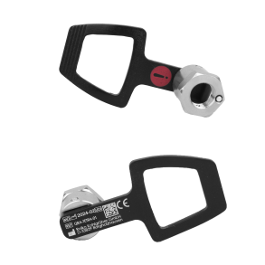 TETRA udlser top til quick-release aksel