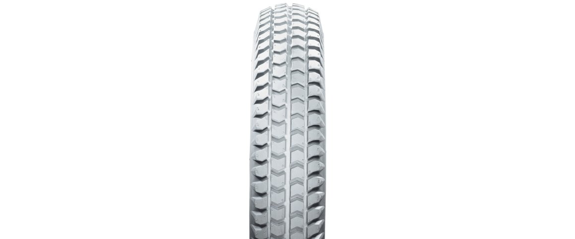 Dk med Rolkofill 3.00-8" Gr
