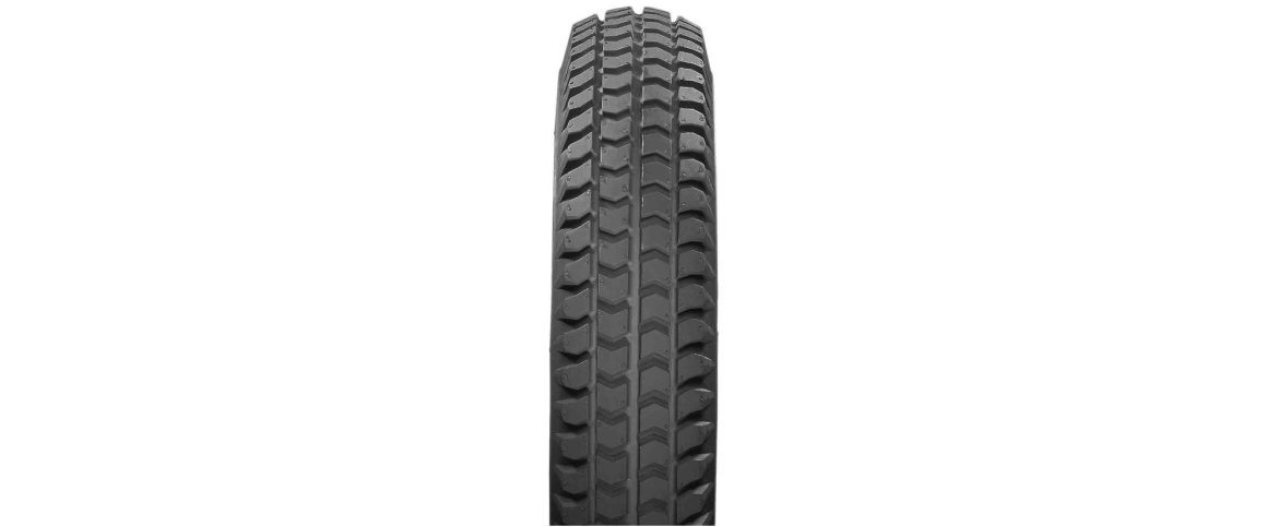 Dk 260/85 Sort