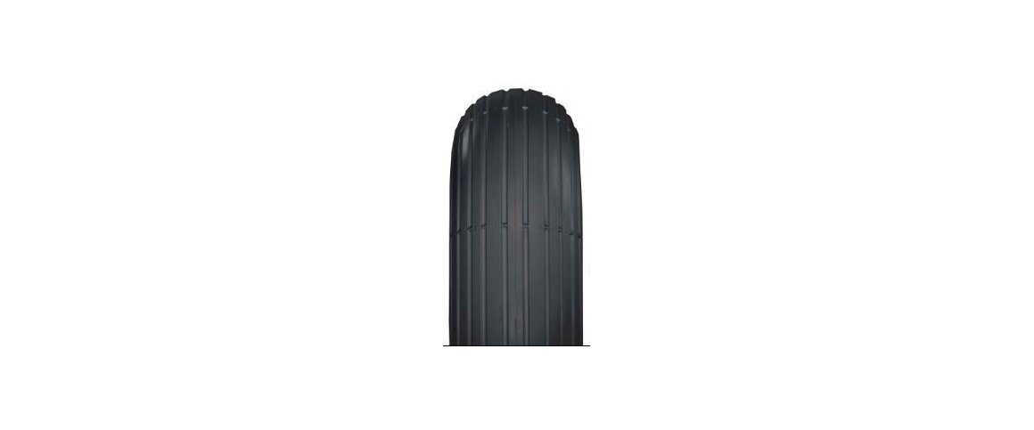 Dk 250/50 Sort