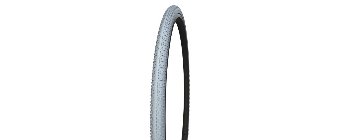 Purbane 24 x 1.3/8" - Gr - Blokmnster