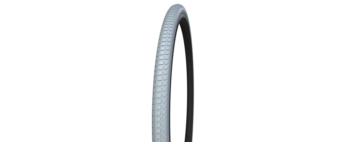 Purbane 24 x 1.3/8" - Gr - New Wave mnster