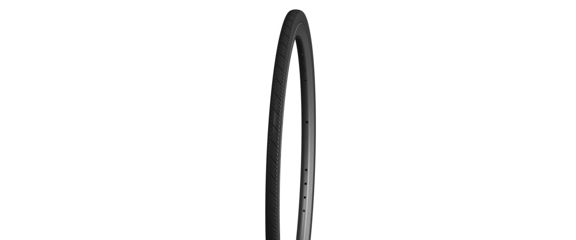 Purbane 24 x 1" - Sort - PROSPEED