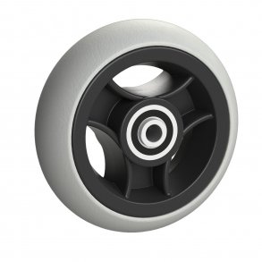 Gummibane svinghjul 4