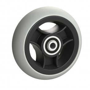 Gummibane svinghjul 4