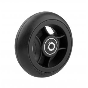 Gummibane svinghjul 4