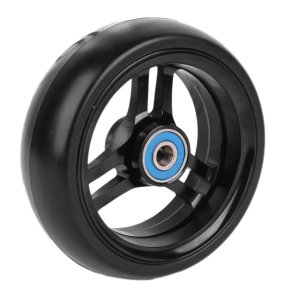 Polyuretan hjul 5x1/4