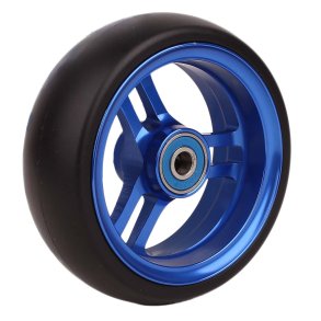 Polyuretan hjul 4x1/4