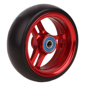 Polyuretan hjul 4x1/4