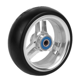 Polyuretan hjul 5x1/4