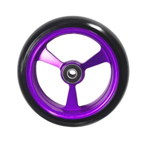 Polyuretan hjul 4x1/4