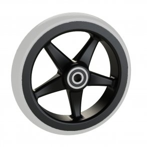 Gummibane svinghjul 5