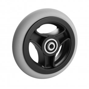 Gummibane svinghjul 5