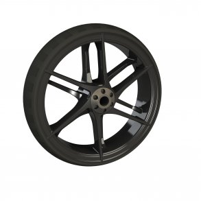 Carbon svinghjul 4