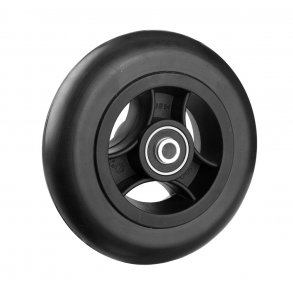 Gummibane svinghjul 5